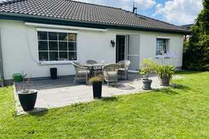RESERVIERT!!!!! Exklusiver Bungalow  in Neuenhagen mit Pool - für Jung und Alt- Haus bei Berlin! – Märkisch-Oderland (Kreis) – Vorschaubild 12