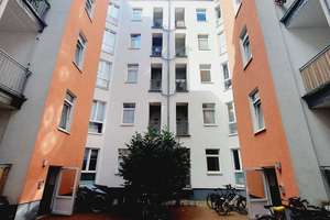Neu! Charmantes Wohnen mit Einbauküche & Balkon! – Mittelstraße 48, 39114 Werder, Magdeburg – Vorschaubild 12