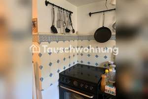 Tauschwohnung: 5 ZKB Altbau mit Garten gg. 2-3 ZKB mit Garten/Balkon – Die vollständige Adresse der Immobilie erhältst du vom Anbieter., 63065 Mathildenschule, Offenbach am Main – Vorschaubild 7