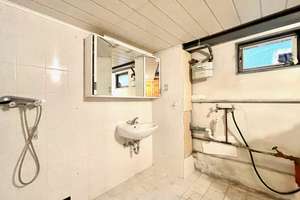 Gepflegtes Reihenmittelhaus mit Dach•Ausbaupotenzial • Terrasse • Garten • Garage • Hechtsheim – Die vollständige Adresse der Immobilie erhältst du vom Anbieter., 55129 Hechtsheim, Mainz – Vorschaubild 33