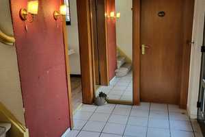 Charmantes, freistehendes Einfamilienhaus mit Altbaucharme und viel Potenzial! – Wesel (Kreis) – Vorschaubild 2