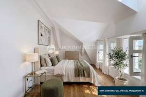 Attraktive 3-Zimmer-Dachgeschosswohnung mit heller Atmosphäre und großer Terrasse!! – Kilianistr. 11, 12459 Oberschöneweide, Berlin – Vorschaubild 13