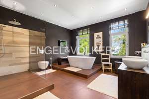 Luxuriöses Wohnen in Alt-Rahlstedt – Die vollständige Adresse der Immobilie erhältst du vom Anbieter., 22149 Rahlstedt, Hamburg – Vorschaubild 9