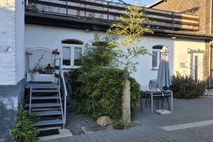 Traumhafte Loftwohnung mit großzügiger Terrasse im Zentrum von Mönchengladbach. – Neusserstrasse 17, 41065 Lürrip, Mönchengladbach – Vorschaubild 6
