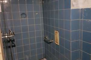 Handwerker aufgepasst! Stark renovierungsbedürftige Eigentumswohnung mit ca. 31 m² in Oberhausen – 46117 Osterfeld-West, Oberhausen – Vorschaubild 5