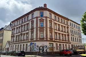 Charmantes Mehrfamilienhaus im Jugendstil - Ein Highlight im Leipziger Westen!