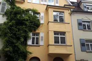 Zentral gelegene 3 Zimmer-Wohnung Stuttgart Ost  – Schlößlestraße 7, 70186 Gablenberg, Stuttgart – Vorschaubild 11