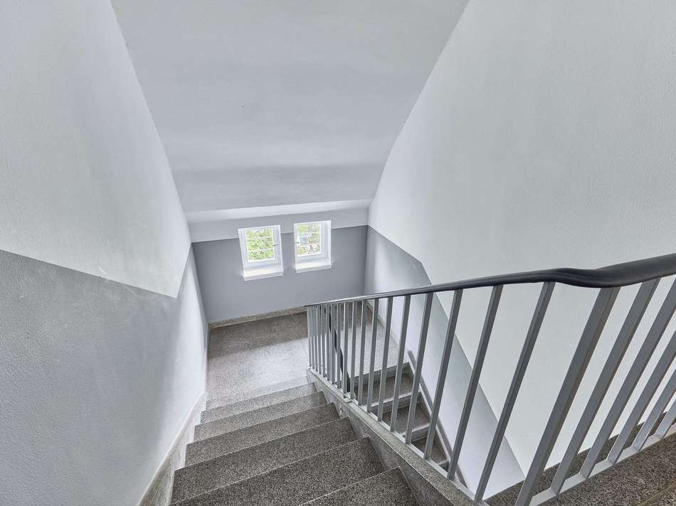 Treppenhaus