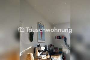 Tauschwohnung: Tausche wunderschöne Single Wohnung – 40477 Pempelfort, Düsseldorf – Vorschaubild 2