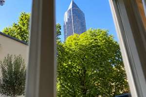 Traumhafte Penthouse-Maisonette-Wohnung im Frankfurter Westend mit privater Dachterrasse  – 60325 Westend-Süd, Frankfurt am Main – Vorschaubild 13