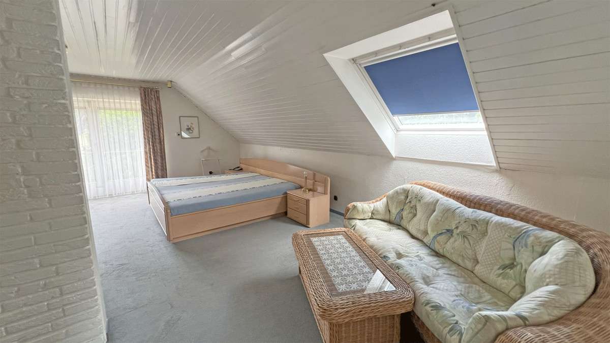 Immobilie in Hünxe - Großes Familienidyll in begehrter Lage von Drevenack – freistehend, mit viel Platz im Haus und im Ga - Bild 0