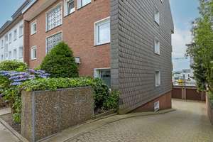 Großzügig wohnen in Toplage! – Die vollständige Adresse der Immobilie erhältst du vom Anbieter., 45259 Heisingen, Essen – Vorschaubild 18
