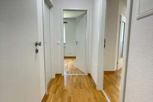 Epsilon: Appartement mit Balkon im Europaviertel - ab sofort – Robert-Bosch-Straße 8, 64293 Darmstadt-Nord, Darmstadt – Vorschaubild 10