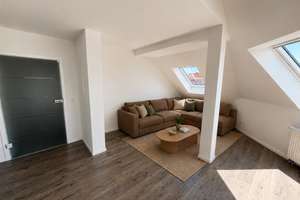Gemütliche Dachgeschosswohnung mit viel Charme – 67071 Ruchheim, Ludwigshafen am Rhein – Vorschaubild 2