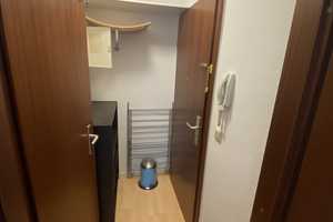 (VE 141) Renoviertes, möbliertes 1-Zi.-App. mit Balkon neben Q6/ Q7 für Studenten – R 6 3-4, 68161 Mannheim – Vorschaubild 10