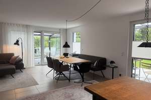 Moderne Doppelhaushälfte 4,5 Zimmern in Mengen – Zeppelinstrße 105/1, 88512 Mengen – Vorschaubild 9