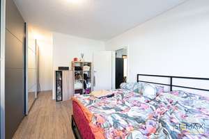 3-Zimmer-Wohnung in der Augsburger Altstadt – attraktive Kapitalanlage mit Entwicklungspotenzial – Die vollständige Adresse der Immobilie erhältst du vom Anbieter., 86152 Georgs- und Kreuzviertel, Augsburg – Vorschaubild 5