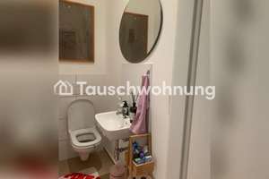 Tauschwohnung: 1-Zimmer-Wohnung in Berlin, Friedrichshain-Kreuzberg – Die vollständige Adresse der Immobilie erhältst du vom Anbieter., 10245 Friedrichshain, Berlin – Vorschaubild 4