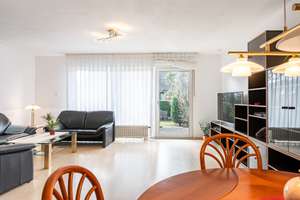 Bezugsfreies, gepflegtes  Reihenmittelhaus in Mariendorf – Die vollständige Adresse der Immobilie erhältst du vom Anbieter., 12107 Mariendorf, Berlin – Vorschaubild 2