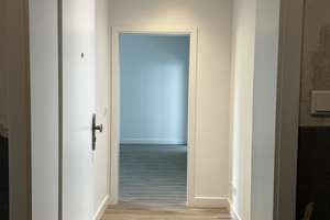 2 Zimmer-Wohnung (1WZ/1SZ) mit großer Wohnküche – De-Wolff-Str. 14, 45326 Altenessen-Süd, Essen – Vorschaubild 2