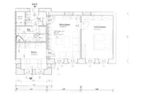 Wohlfühlnest zum mieten + 2 Monate keine Miete zahlen * – Heinrich-Schütz-Straße 114, 9130 Sonnenberg, Chemnitz – Vorschaubild 10