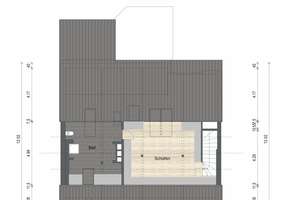 Schönes Düsseldorf. Exklusive Maisonette mit Dachterrasse, großartigem Blick & moderner Ausstattung – Die vollständige Adresse der Immobilie erhältst du vom Anbieter., 40545 Oberkassel, Düsseldorf – Vorschaubild 25