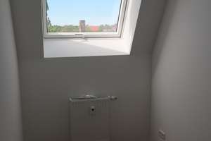 Helle und private 3,5-Zimmer-DG-Wohnung mit großem Balkon – Transvaalstr. 43 43, 13351 Wedding, Berlin – Vorschaubild 14