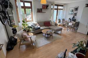2-Zimmer-Wohnung mit Balkon in Stuttgart-Mitte – inkl. moderner Ausstattung & perfekter Lage – Christophstraße 14, 70178 Stuttgart – Vorschaubild 1