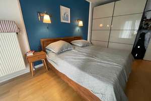 Gepflegte 4-Zimmer-Küche-Diele-Bad mit Balkon Nähe Uniklinikum – Bardelebenstraße 16, 45147 Holsterhausen, Essen – Vorschaubild 7