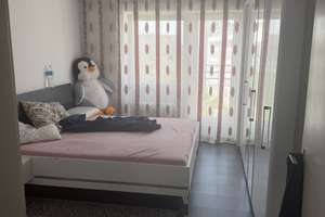 3 Zimmer Wohnung am Wettersteinplatz – Reginfriedstraße 2, 81547 Giesing, München – Vorschaubild 2