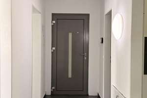 Provisionsfrei: Helle 3-Zimmer-Wohnung mit Loggia, Fußbodenheizung & Stellplatz in Hügelsheim – Die vollständige Adresse der Immobilie erhältst du vom Anbieter., 76549 Hügelsheim – Vorschaubild 14
