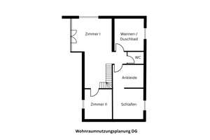 Seltene Gelegenheit! Großzügige Dachgeschosswohnung mit Aufzug und Terrasse im Herzen von Köln! – 50674 Neustadt/Süd, Köln – Vorschaubild 23