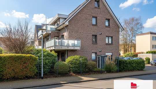 Bild von Junges 6-Familienhaus in gefragter Wohnlage