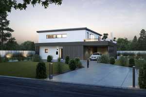Villa auf einem Villengrundstück in Falkensee! – Havelland (Kreis) – Vorschaubild 2