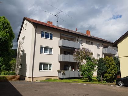 Wohnung Mieten In Wertheim Immobilienscout24