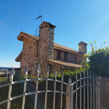 Immobilien zum Verkauf in Guadalix de la Sierra