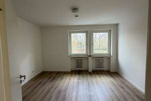 Helle 3-Zimmer-Wohnung mit Balkon - Text lesen – Die vollständige Adresse der Immobilie erhältst du vom Anbieter., 41065 Westend, Mönchengladbach – Vorschaubild 2