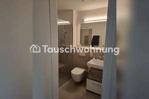Tauschwohnung: Garching: Schöne 2-Zimmer-Wohnung mit Terrasse – 85748 Garching bei München – Vorschaubild 11
