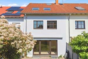 Bezugsfreies Einfamilienhaus mit Garten! – Die vollständige Adresse der Immobilie erhältst du vom Anbieter., 50999 Weiß, Köln – Vorschaubild 9