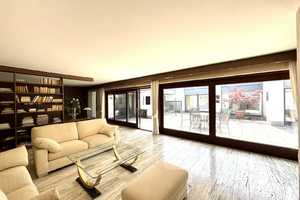 Großzügiger Bungalow mit Einliegerwohnung und traumhaftem Garten in Resse! – Gelsenkirchen – Vorschaubild 4
