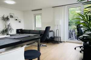 Neuwertige 2-Zimmer-Wohnung mit Balkon und Einbauküche ab 01.11.25 frei – Düsseldorf – Vorschaubild 6