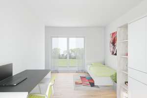Neubau - Stadthaus in Köln-Sülz – Die vollständige Adresse der Immobilie erhältst du vom Anbieter., 50937 Sülz, Köln – Vorschaubild 6
