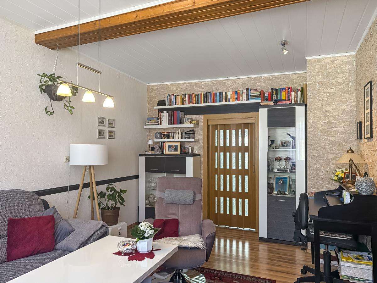 Immobilie in Leutenberg - (A1546) hier können Sie direkt einziehen ! - Bild 0