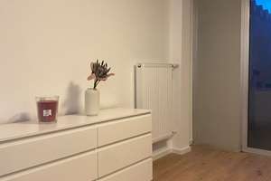 Helle Studiowohnung in Berg am Laim – Die vollständige Adresse der Immobilie erhältst du vom Anbieter., 81673 Echarding, München – Vorschaubild 7