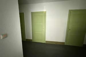 Modernes Laminat / 2. OG / sonniger Balkon - Bad mit Dusche + Fenster ! – Richard-Wagner-Straße 60, 9119 Kappel, Chemnitz – Vorschaubild 4