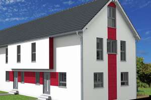 Großzügiges Stadthaus mit Garten und Platz für eine Garage! – Die vollständige Adresse der Immobilie erhältst du vom Anbieter., 70439 Stammheim-Mitte, Stuttgart – Vorschaubild 7