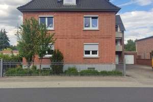 1-Zi.-Whg. mit Gartennutzung BS-Veltenhof