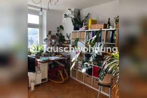 Tauschwohnung: 4 wunderschöne Zimmer im Waldstraßenviertel/Zentrum West – 4109 Zentrum-West, Leipzig – Vorschaubild 5