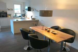 exklusive 3 Zimmer Wohnung mit großer Loggia und Carport in Wob-Wendschott im KFW 55 Standard – Bernhardt-Kühnert-Straße 1, 38448 Wendschott, Wolfsburg – Vorschaubild 5