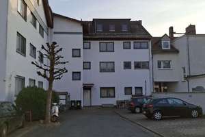Gut geschnittene 2 Zimmer Wohnung